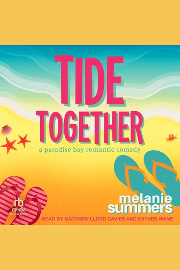 Tide Together - cover