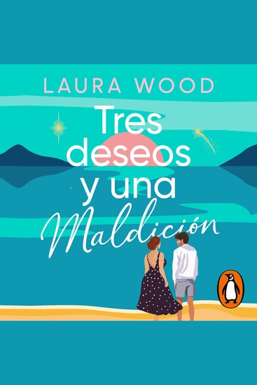 Tres deseos y una maldición - cover