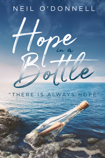 Hope In A Bottle - cover
