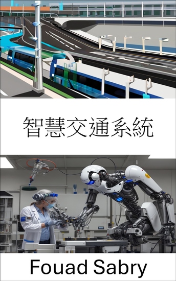 智慧交通系統 - 透過機器人和自動化徹底改變移動性 - cover