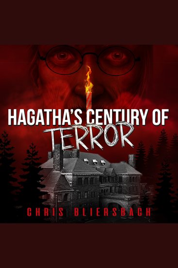 Hagatha's Century of Terror - cover