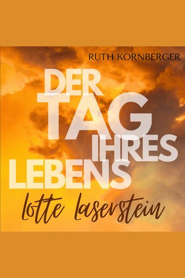 Lotte Laserstein - cover