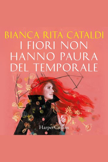 I fiori non hanno paura del temporale - cover