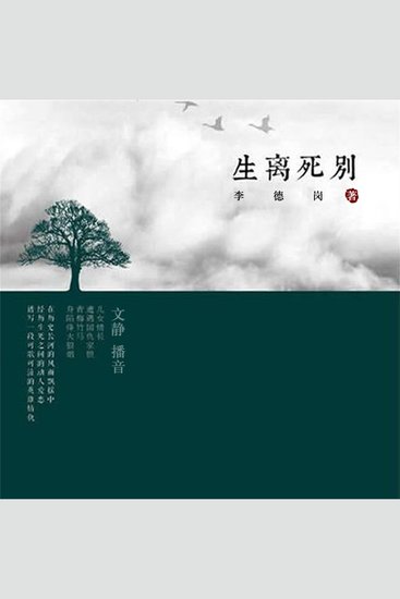生离死别 - cover