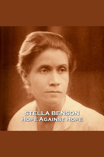 Hope Against Hope - A nurse has her romantic dreams shattered - cover