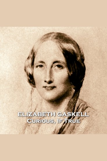 Curious If True - A man seeks shelterin a French town but begins questioning his sanity - cover