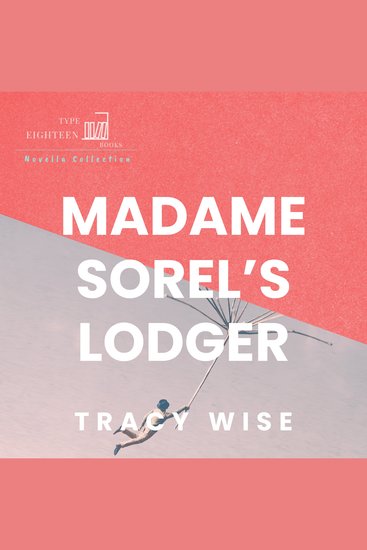Madame Sorel's Lodger - cover