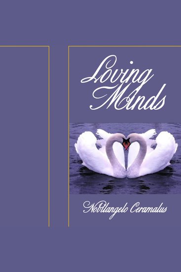 Loving Minds - cover