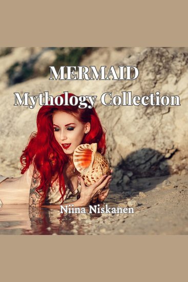 Mermaid Mythology Collection - cover