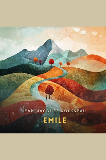 Emile Volume 2 - cover