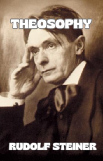 Theosophy (translated) - cover