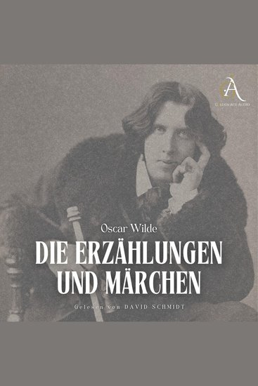 Die Erzählungen und Märchen Hörbuch - cover