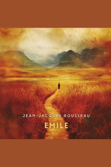Emile Volume 1 - cover