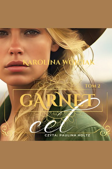 Garnet Tom 2 - Cel - cover