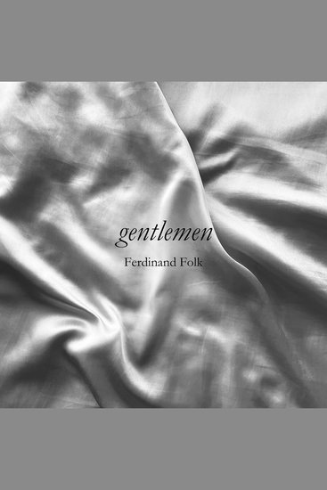 gentlemen - cover