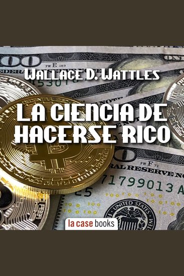 La Ciencia de Hacerse Ricco - cover