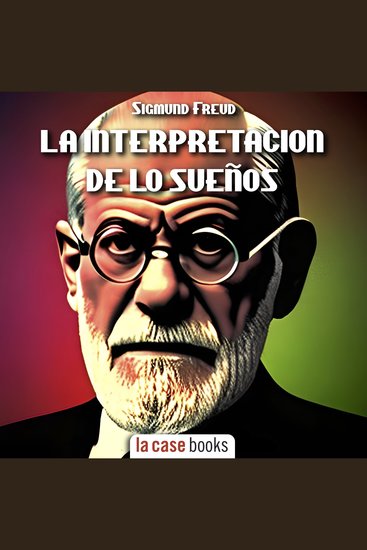 La interpretación de los sueños - cover