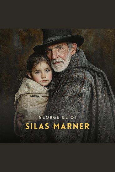 Silas Marner - cover
