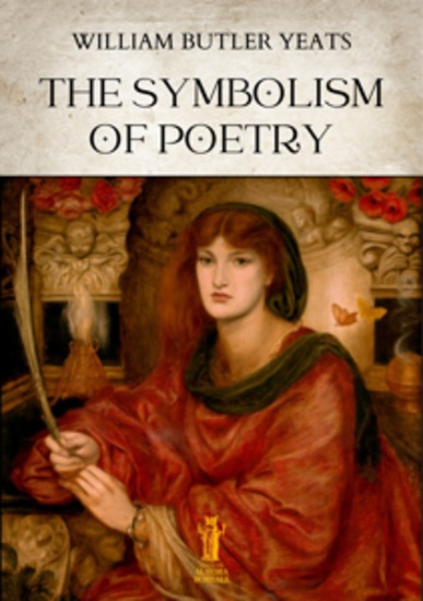 The Symbolism of Poetry - cover