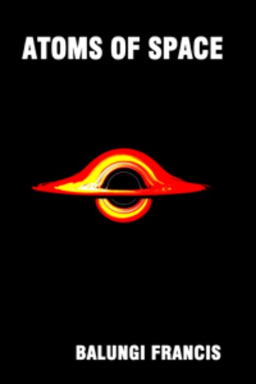 The Atoms of Space - cover
