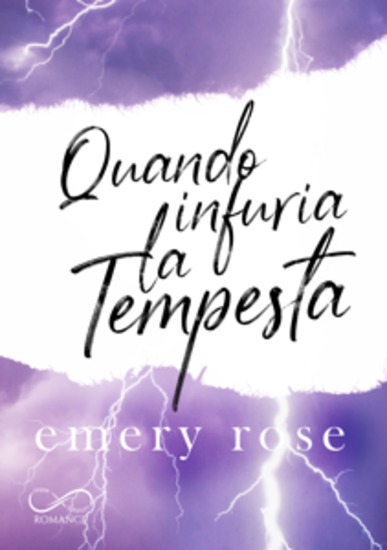 Quando infuria la tempesta - cover