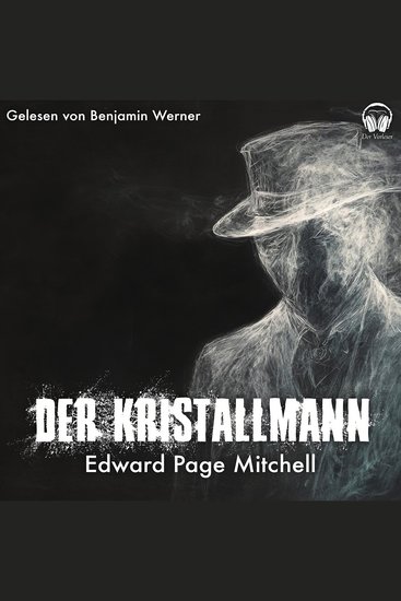 Der Kristallmann - cover