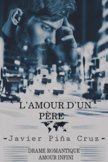 L'amour D'un Père - cover