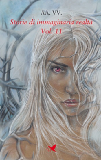 Storie di immaginaria realtà – Vol 11 - cover
