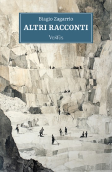 Altri racconti - cover