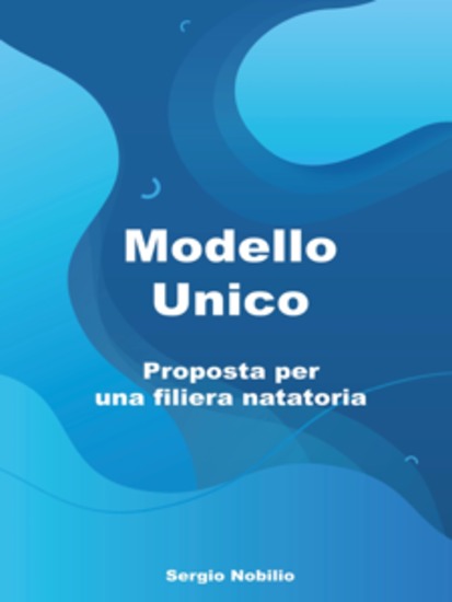 Modello Unico - cover