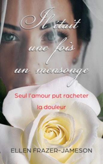 Il Était Une Fois Un Mensonge - cover