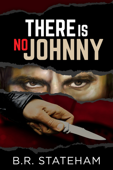 There Is No Johnny - cover