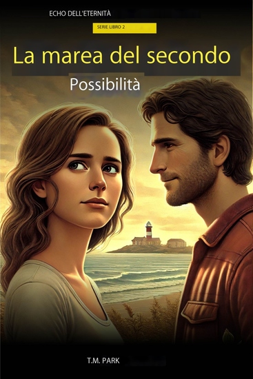 L'Onda delle Secondi Occasioni - Libro 2 - cover