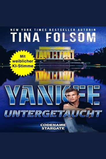 Yankee - Untergetaucht - cover