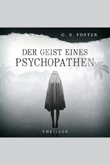 Penny Archer Band 1: Der Geist eines Psychopathen - cover