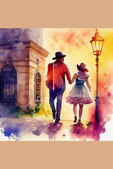 Romeo and Juliet: More than just a story of young love - A Group Discussion - cover