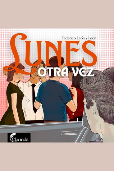 Lunes otra vez - cover