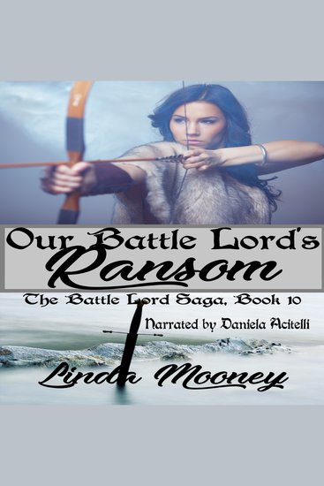 Our Battle Lord's Ransom - cover