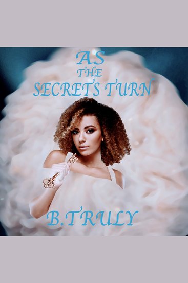 As The Secrets Turn - Stand-Alone - cover