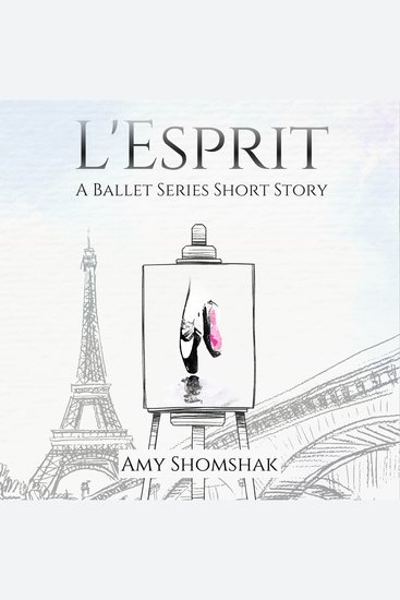 L'Esprit - cover