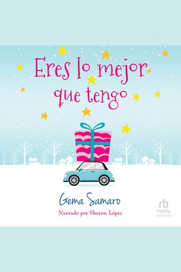 Eres lo mejor que tengo "You're The Best I Have" - cover