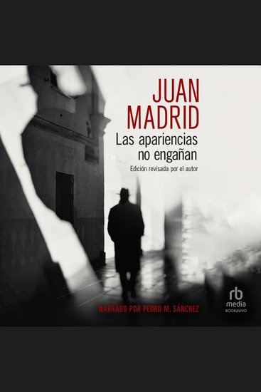 Las apariencias no engañan - cover