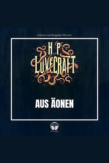 Aus Äonen - cover