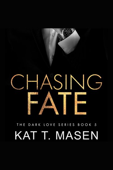 Chasing Fate - cover