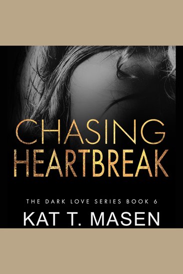 Chasing Heartbreak - cover