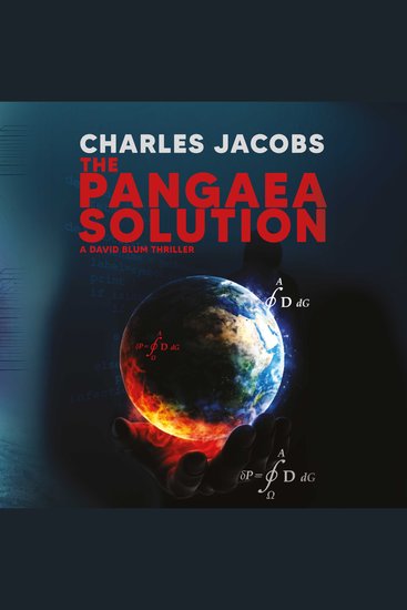 The Pangaea Solution - cover