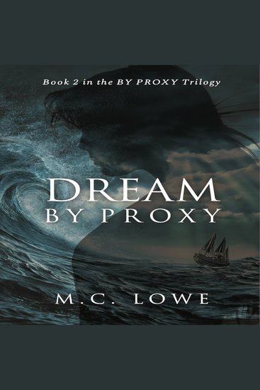 Dream By Proxy - cover
