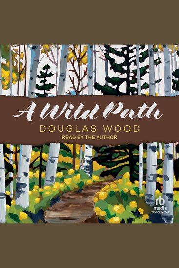A Wild Path - cover