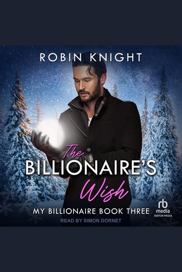 The Billionaire's Wish - cover