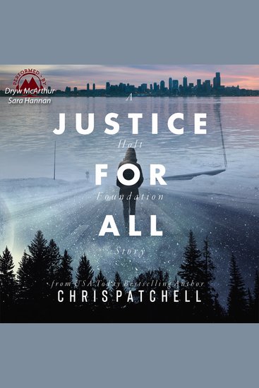 Justice For All - cover